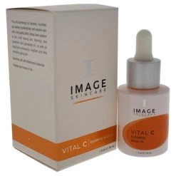 Budget 🔥 Image U-SC-5305 1 oz Vital-C Hydrating Facial Oil 🎁