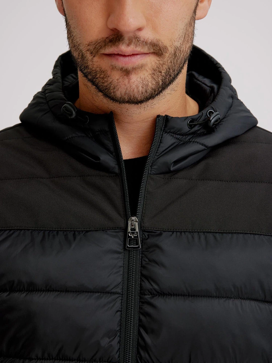 Budget ๐คฉ Arctic Expedition Ithaca Men's Puffer Jacket ๐ - Image 3