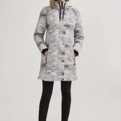 Best deal 🛒 Arctic Expedition Hudson hybraDOWN Parka - 👩 women 💯