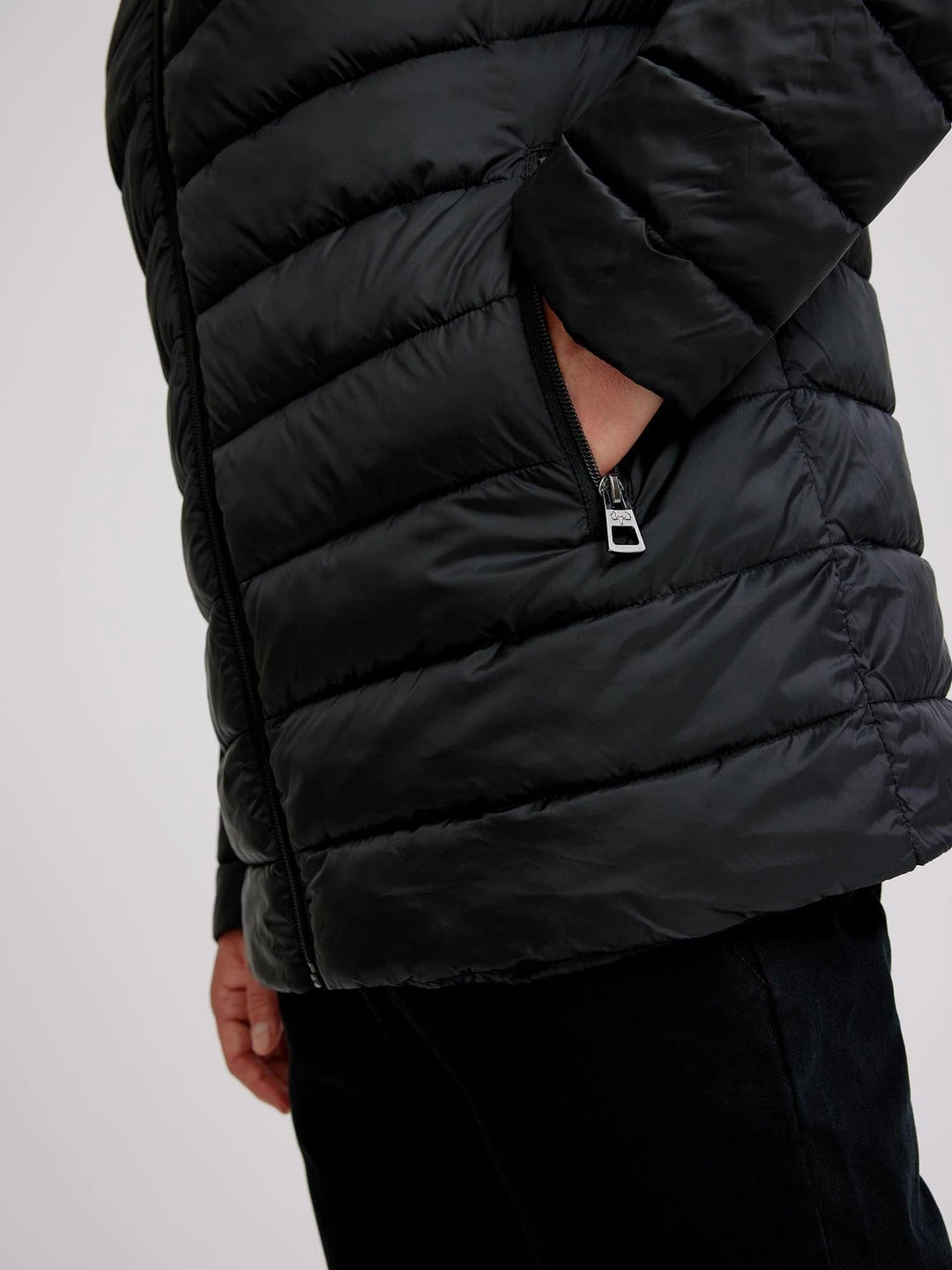 Budget ๐คฉ Arctic Expedition Ithaca Men's Puffer Jacket ๐ - Image 4