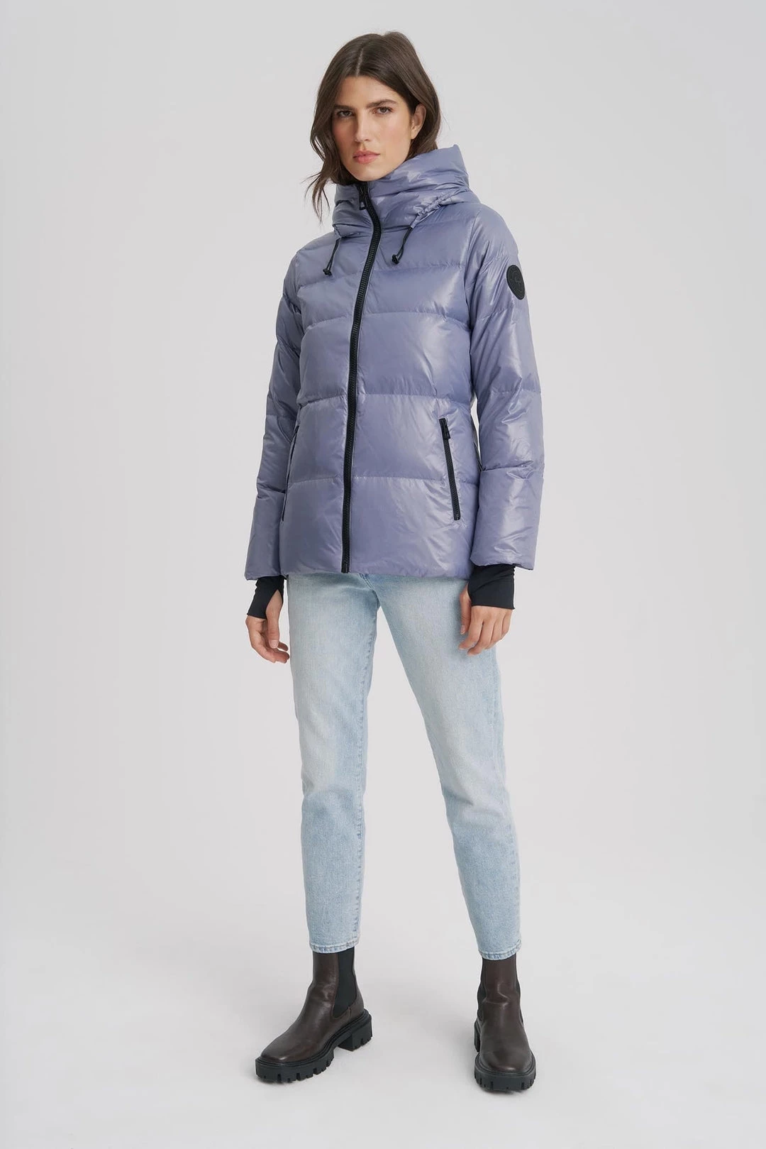 Best deal 😍 Arctic Expedition Whistler hybraDOWN Jacket - 👩 women ✔️ - Image 2