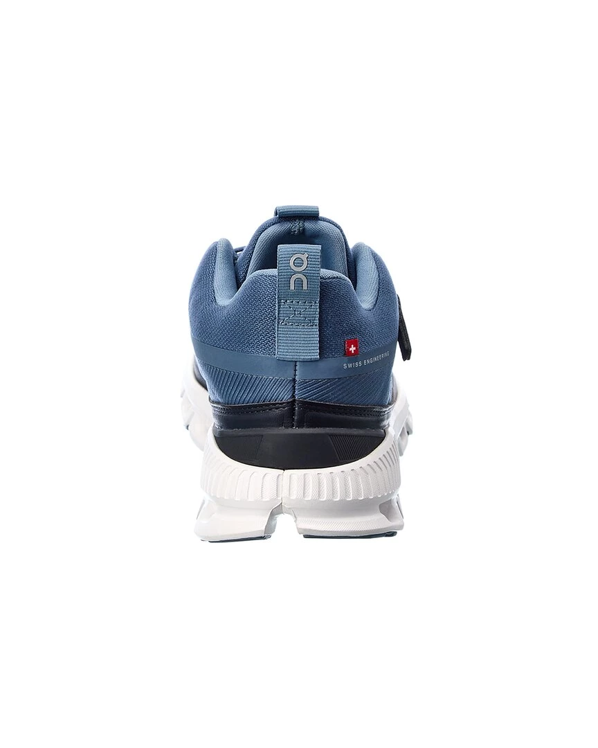 Outlet ๐ฅฐ On Running Cloud Hi Waterproof ๐ Sneaker - ๐ฉ women โญ - Image 3