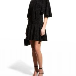 Promo 🧨 Black Halo Coralia Mini In Black - 👩 women 🌟