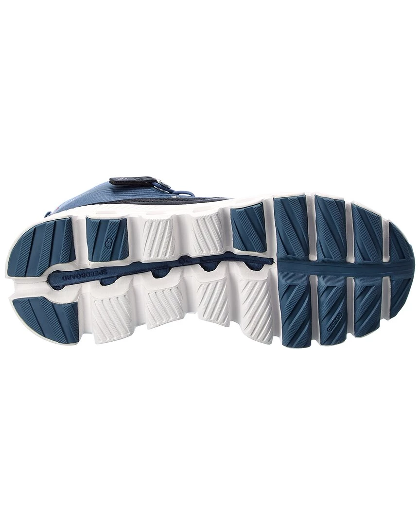 Outlet ๐ฅฐ On Running Cloud Hi Waterproof ๐ Sneaker - ๐ฉ women โญ - Image 4