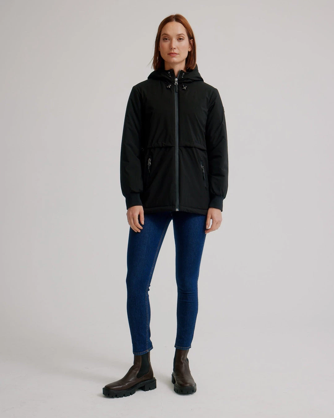 Wholesale π Arctic Expedition Delta Waterproof Insulated Stretch π§₯ Coat - π© women β¨