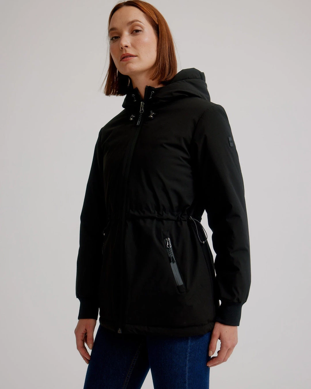 Wholesale π Arctic Expedition Delta Waterproof Insulated Stretch π§₯ Coat - π© women β¨ - Image 2