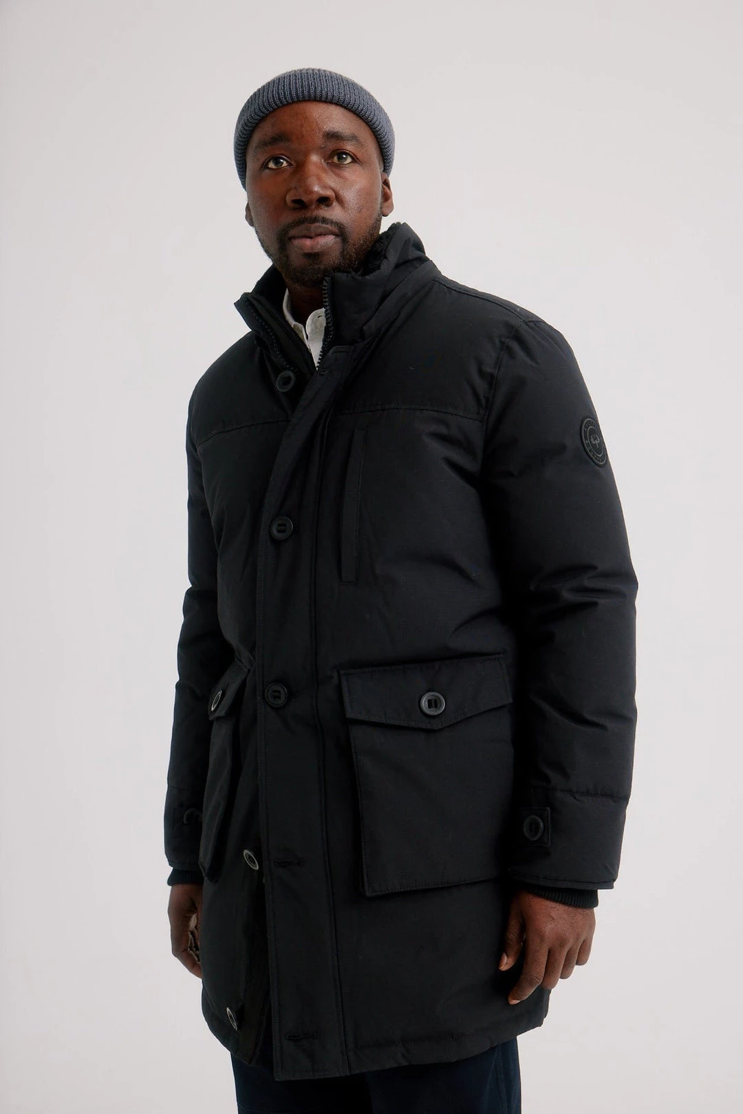 Wholesale 𧨠Arctic Expedition Sutton hybraDOWN Parka - men π₯ - Image 3