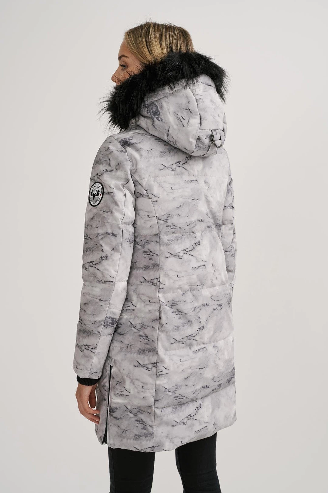 Best deal π Arctic Expedition Hudson hybraDOWN Parka - π© women π― - Image 3