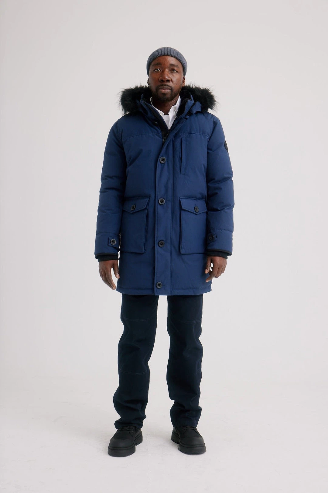 Wholesale 𧨠Arctic Expedition Sutton hybraDOWN Parka - men π₯ - Image 5