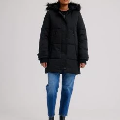 Cheapest 👍 Arctic Expedition Beaumont hybraDOWN Parka - 👩 women 🔥