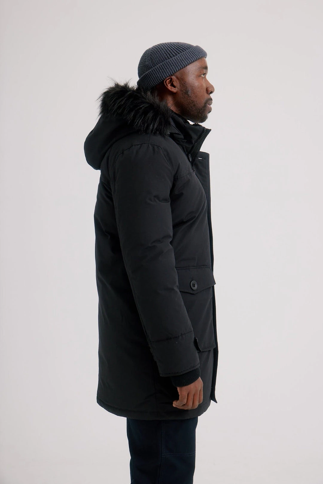 Wholesale 𧨠Arctic Expedition Sutton hybraDOWN Parka - men π₯ - Image 2