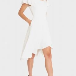 Top 10 βοΈ Black Halo Balta in White - π© women π