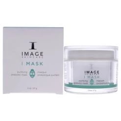 New 🎉 I Mask Purifying Probiotic Mask by Image for Unisex - 2 oz Mask 😍