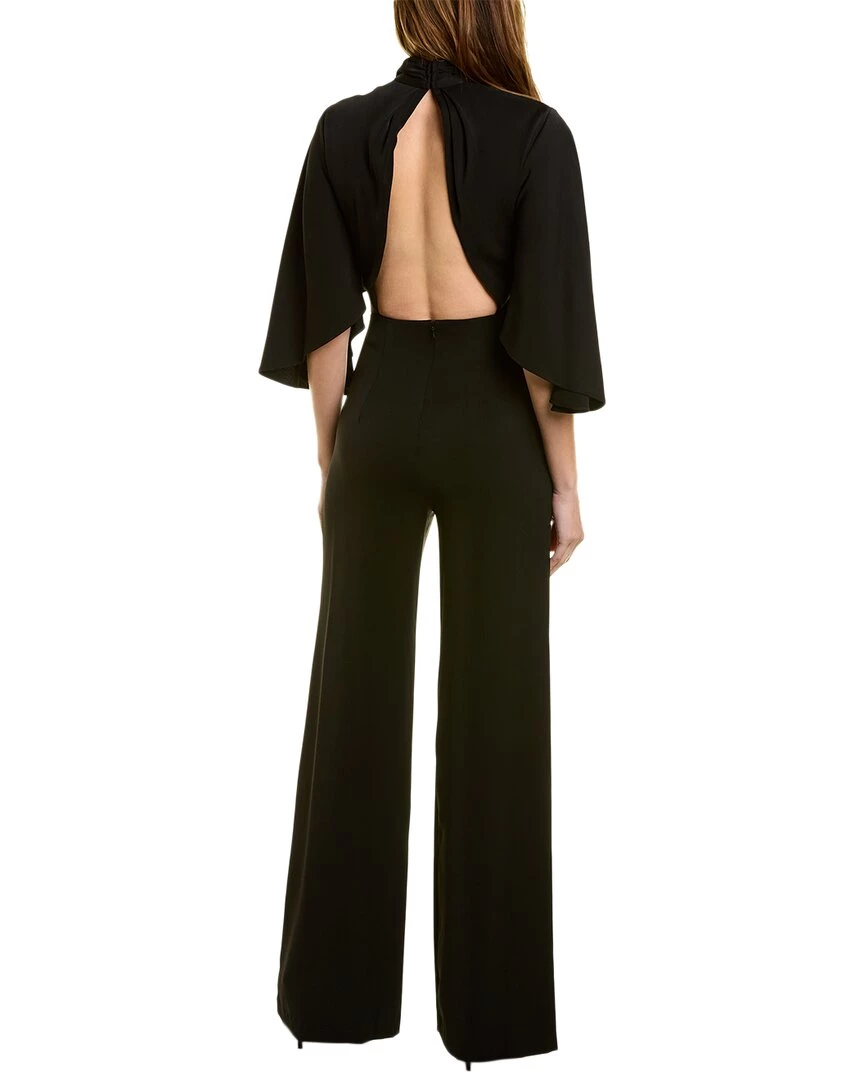 Best reviews of ๐งจ Black Halo Coralia Jumpsuit - ๐ฉ women ๐ - Image 2