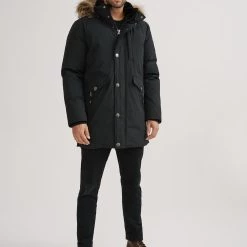 Best Sale ๐ Arctic Expedition Levis hybraDOWN Parka - men โจ