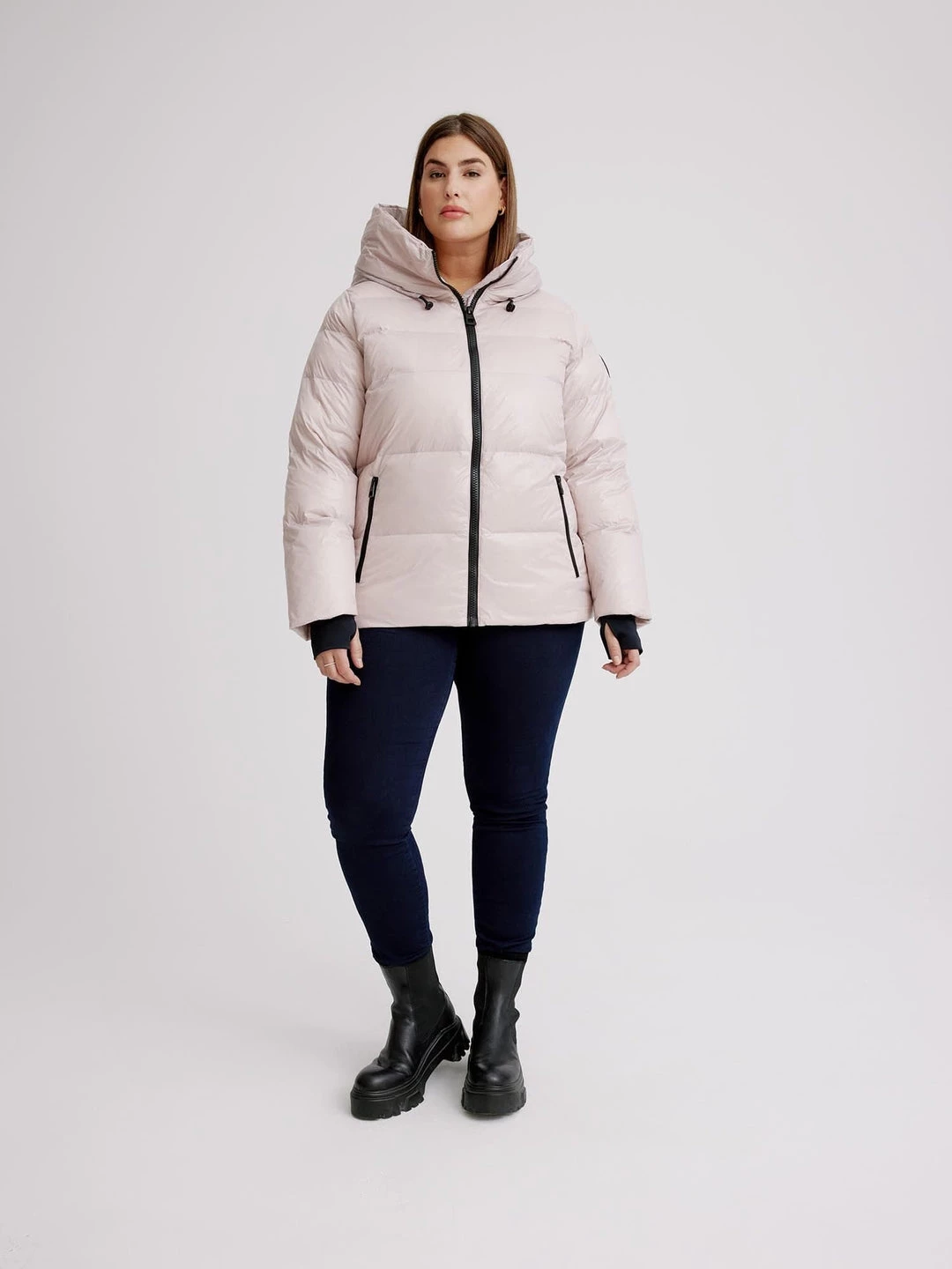 Best deal 😍 Arctic Expedition Whistler hybraDOWN Jacket - 👩 women ✔️ - Image 3