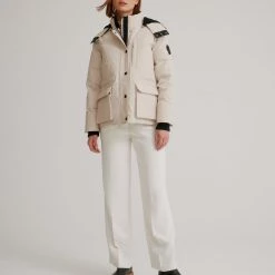 Deals 🤩 Arctic Expedition Huron hybraDOWN Parka - 👩 women 😍