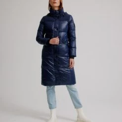 Best Pirce โ๏ธ Arctic Expedition Augusta Maxi Puffer Jacket - ๐ฉ women ๐งจ