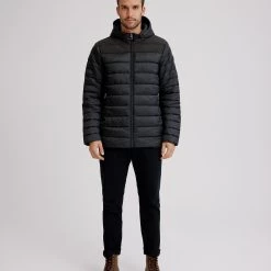 Budget 🤩 Arctic Expedition Ithaca Men's Puffer Jacket 👍