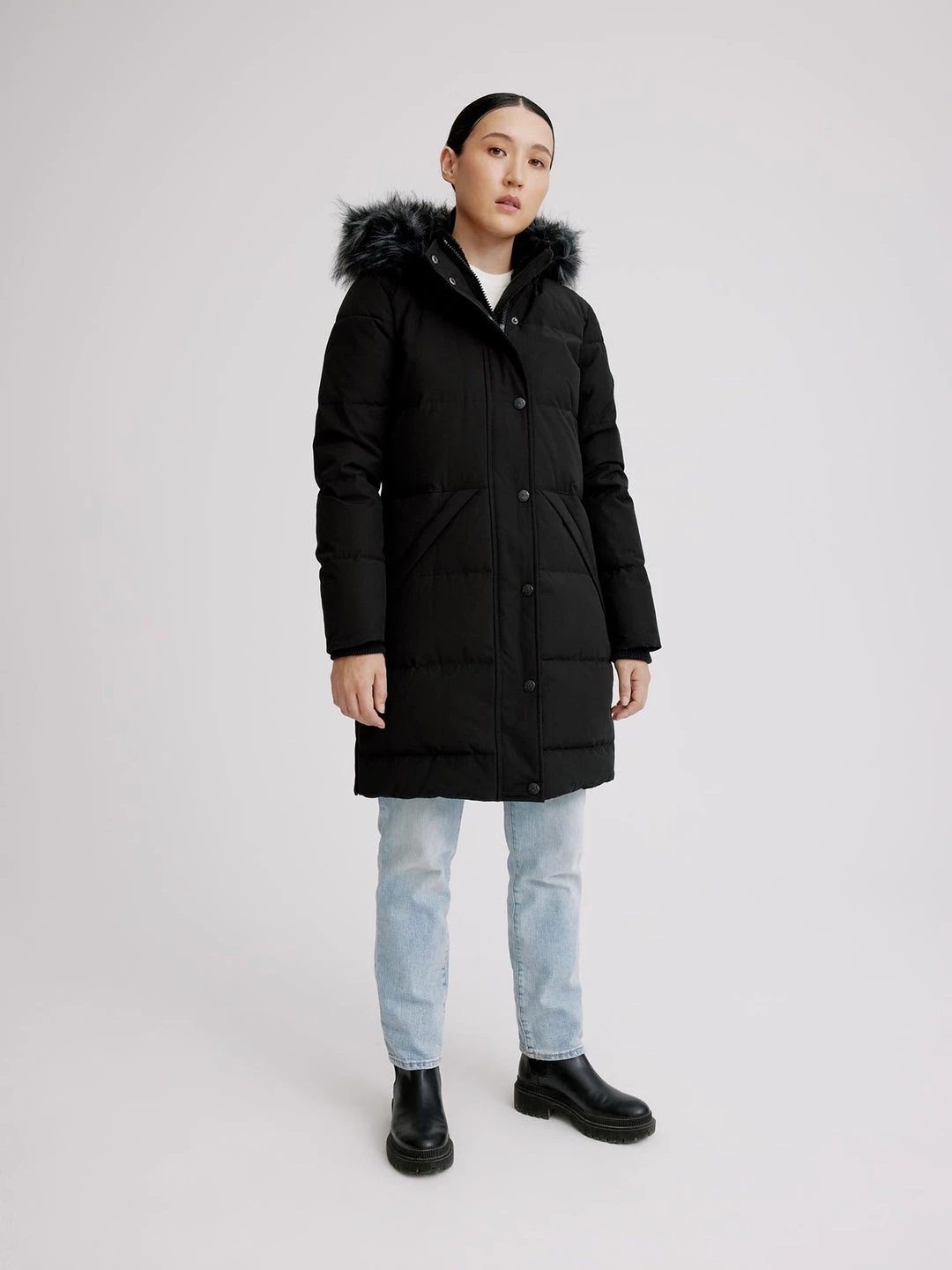 Buy 🔔 Arctic Expedition Monroe hybraDOWN Parka - 👩 women 🛒 - Image 5