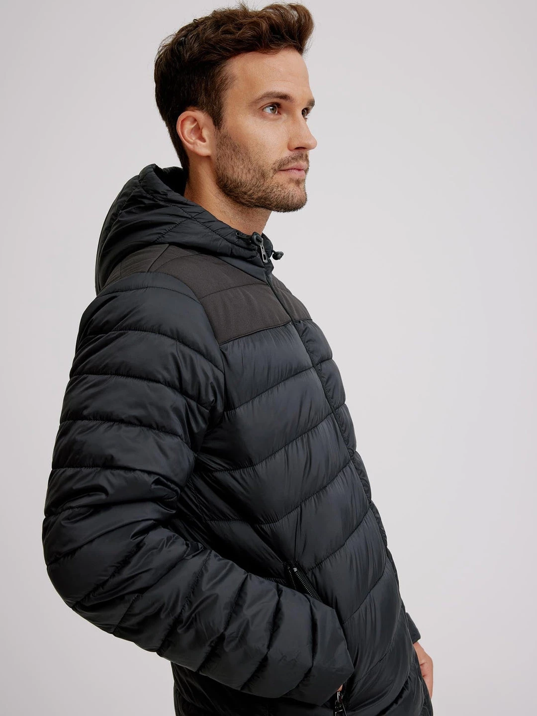 Budget ๐คฉ Arctic Expedition Ithaca Men's Puffer Jacket ๐ - Image 2