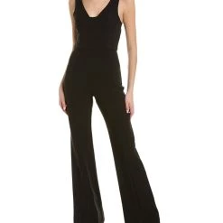 Wholesale 🧨 Black Halo Cullen Jumpsuit - 👩 women 😀