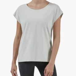 Cheapest ๐คฉ On Running On T-Shirt in Mineral - ๐ฉ women ๐