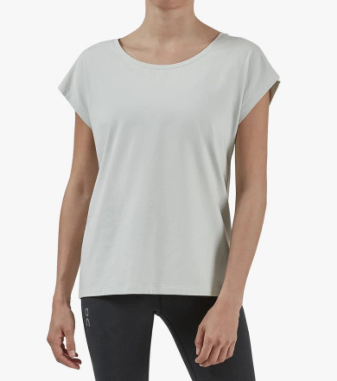 Cheapest ๐คฉ On Running On T-Shirt in Mineral - ๐ฉ women ๐