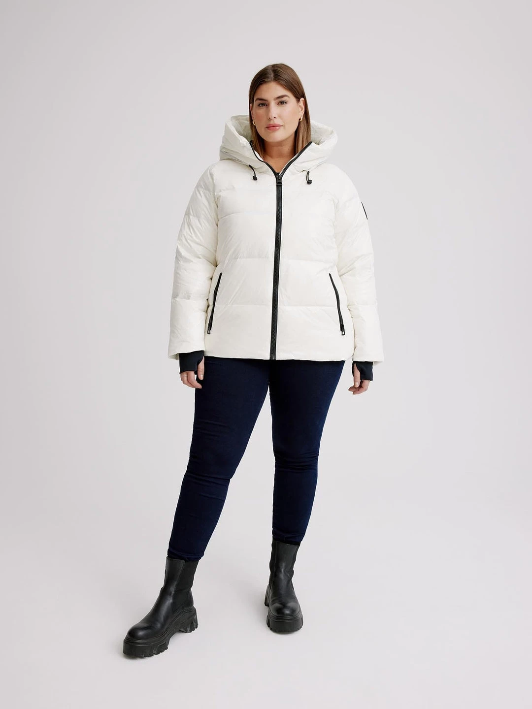 Best deal 😍 Arctic Expedition Whistler hybraDOWN Jacket - 👩 women ✔️