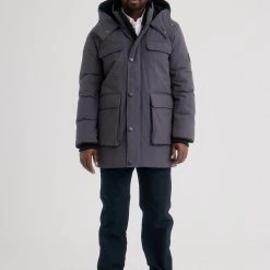 Best Pirce ⭐ Arctic Expedition Cascade hybraDOWN Parka - men 🧨