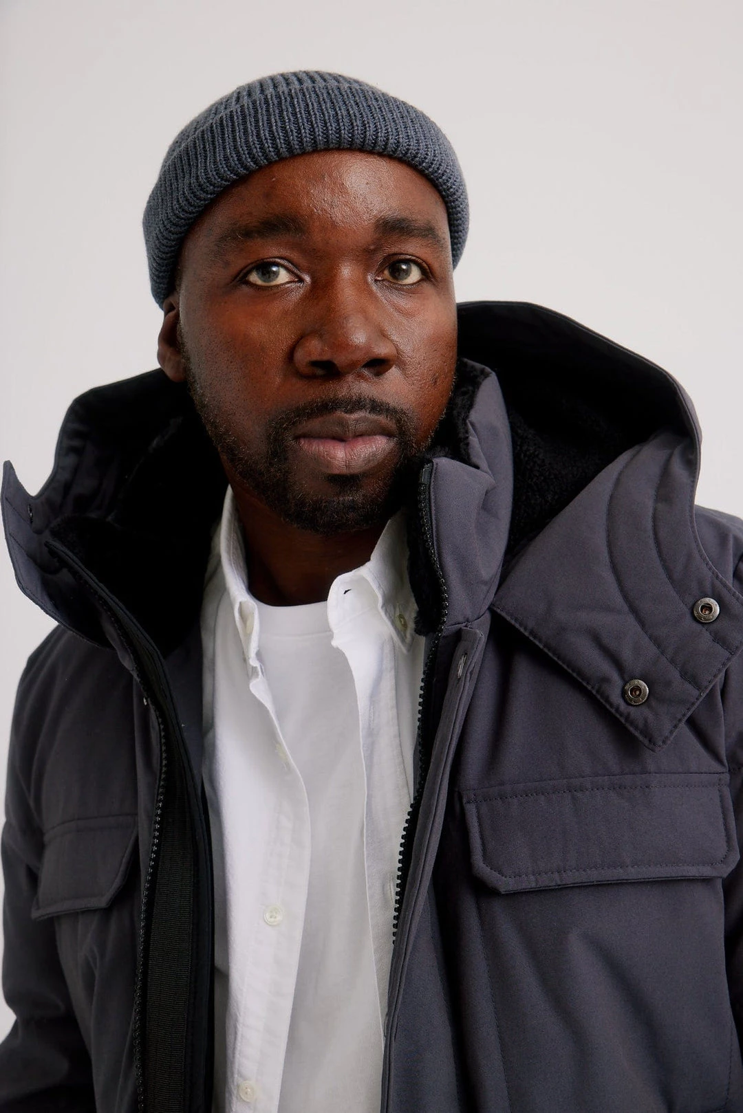 Best Pirce β Arctic Expedition Cascade hybraDOWN Parka - men 𧨠- Image 3