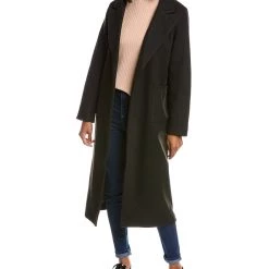 Top 10 ๐งจ Pascale La Mode Long Wrap ๐งฅ Coat - ๐ฉ women ๐