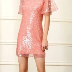 Best deal ๐งจ Julie Brown Filiza ๐ Dress in Rosebud - ๐ฉ women ๐